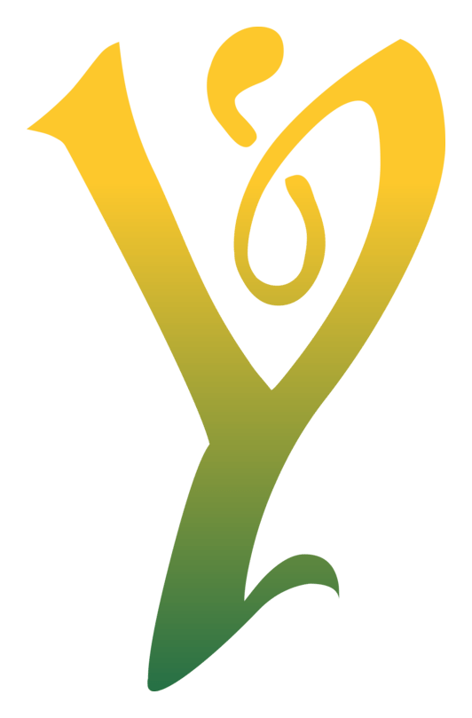 Typef logo, horizontal version, on a transparent background