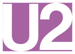 U2 logo