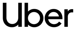 Uber logo