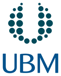 Ubm logo