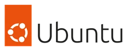 Ubuntu logo