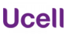 Ucell logo