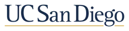 Ucsd logo