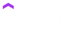 Udemy logo, white wordmark version, on a transparent background