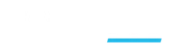 UFC logo, white wordmark version, on a transparent background