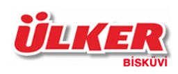 Ulker logo, icon version, on a transparent background
