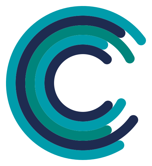 Ulster Bank logo, icon version, on a transparent background