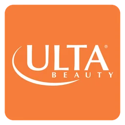Ulta logo, icon version, on a transparent background