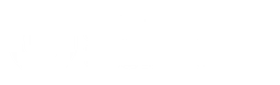 Ultra logo, white wordmark version, on a transparent background