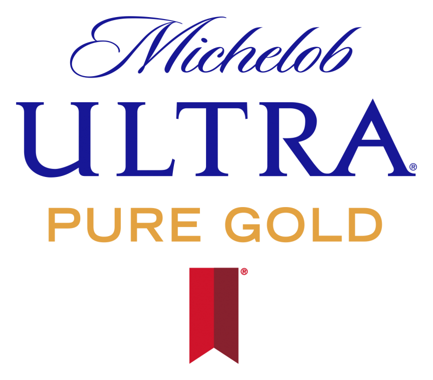 Ultra logo on a transparent background