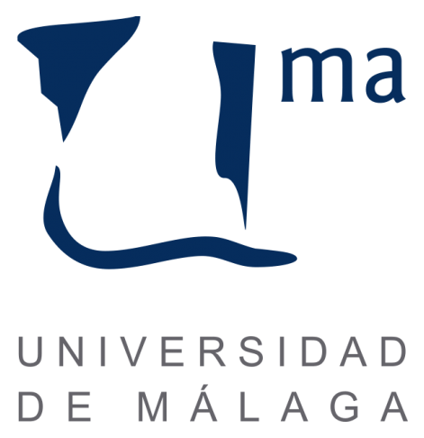 Uma logo, icon version, on a transparent background