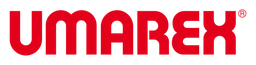 Umarex logo, wordmark version, on a transparent background