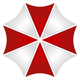 Umbrella Corporation logo