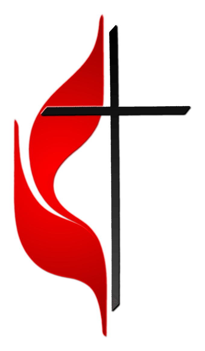 Umc logo, horizontal version, on a transparent background