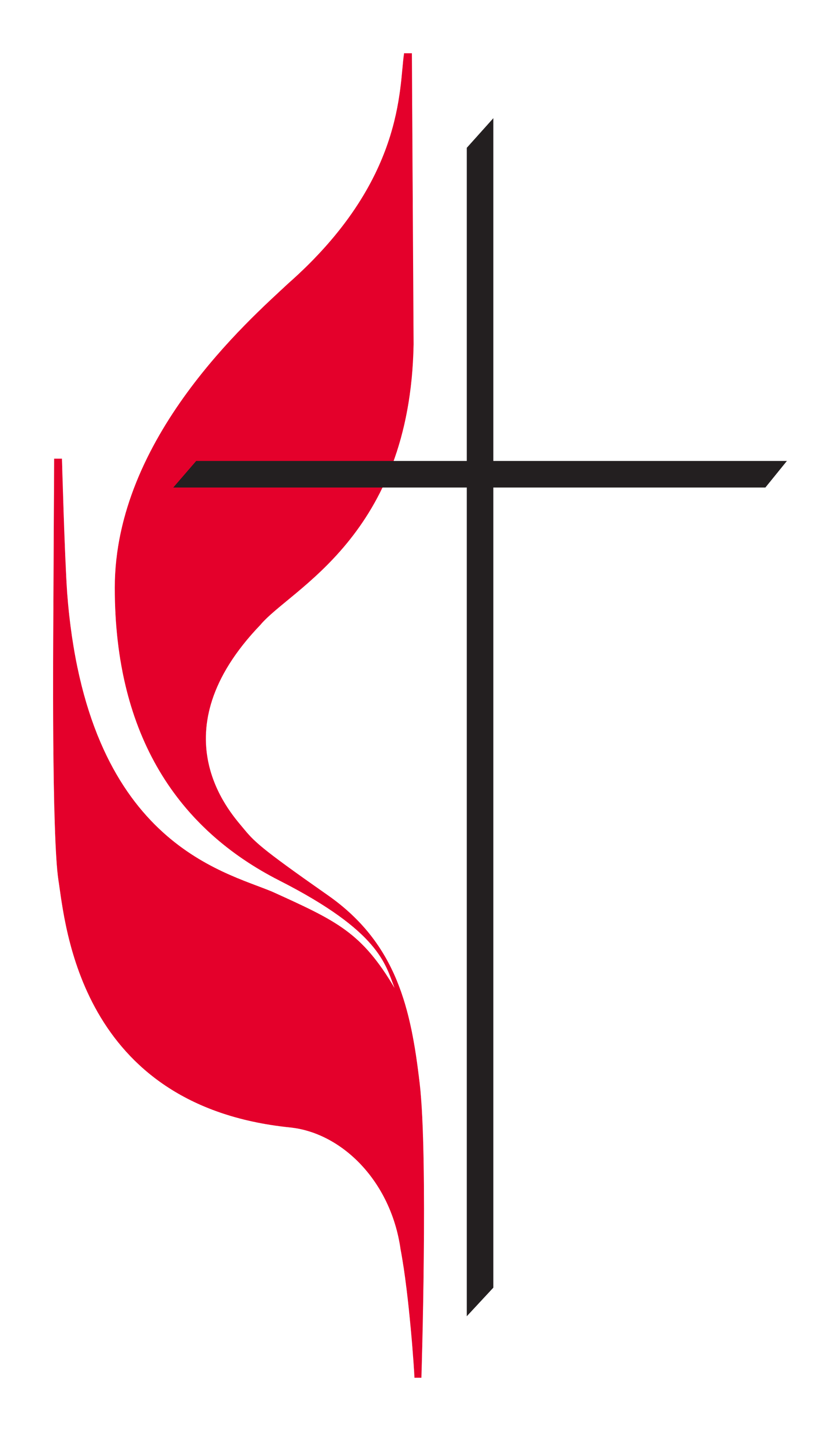 Umc logo on a transparent background