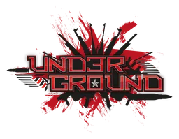 Underground logo