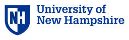 Unh のロゴ