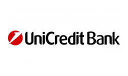 Unicredit Bank logo