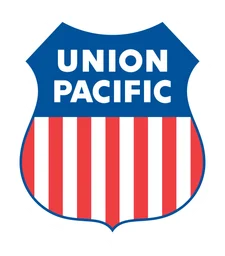 Union Pacific Logo