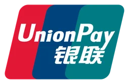Unionpay logo