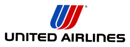 United Airlines logo
