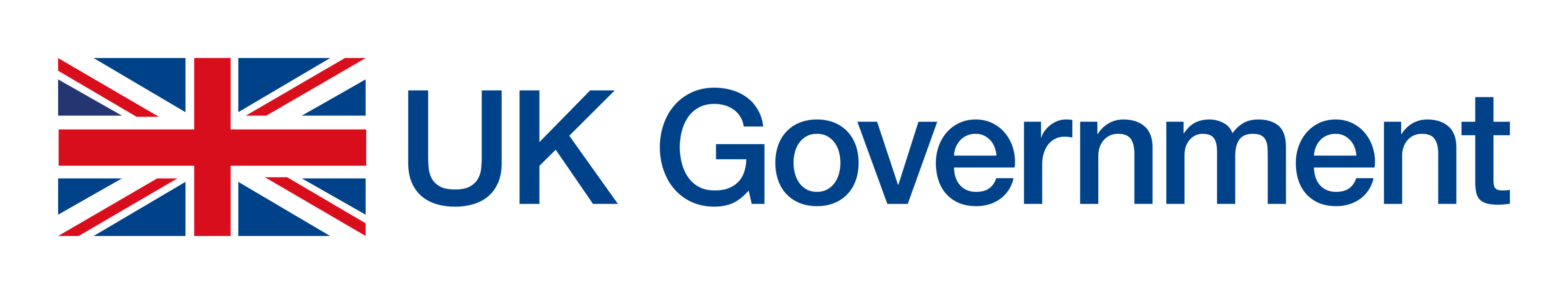 United Kingdom logo on a transparent background
