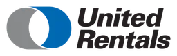 United Rentals logo