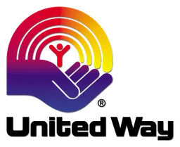 United Way logo, icon version, on a transparent background