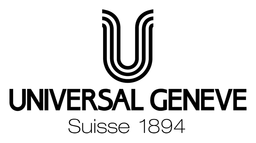 Universal Geneve logo