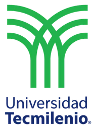 Universidad Tecmilenio logo