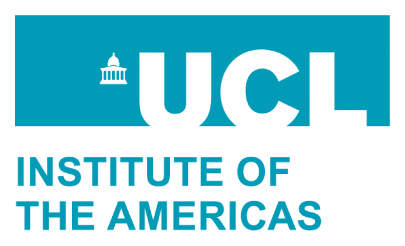 University College London logo on a transparent background