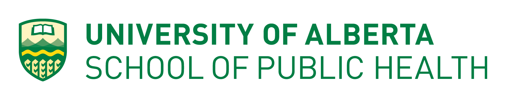 University of Alberta logo on a transparent background