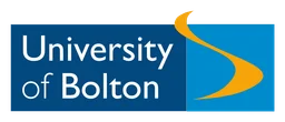 University of Bolton logo