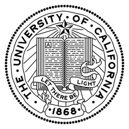University of California logo