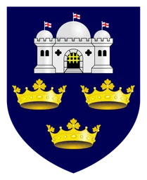 University of East Anglia logo