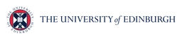 University of Edinburgh logo