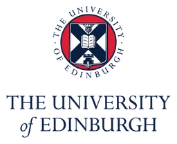 University of Edinburgh logo, icon version, on a transparent background