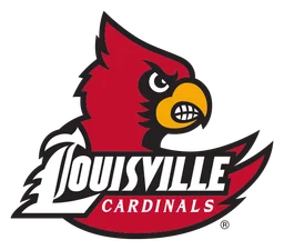 University of Louisville のロゴ