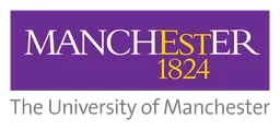 University of Manchester logo