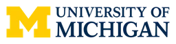 University of Michigan logo
