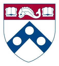 University of Pennsylvania logo
