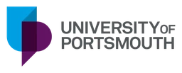 University of Portsmouth logo