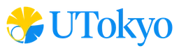 University of Tokyo logo