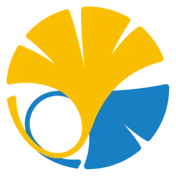 University of Tokyo logo, icon version, on a transparent background