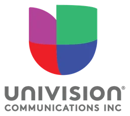 Univision Networks logo, icon version, on a transparent background