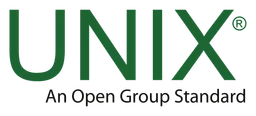 Unix logo