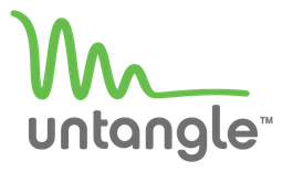 Untangle logo
