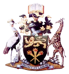 Uon logo