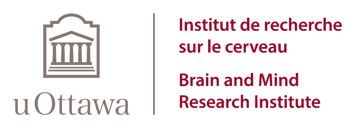 Uottawa logo on a transparent background