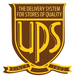 UPS logo